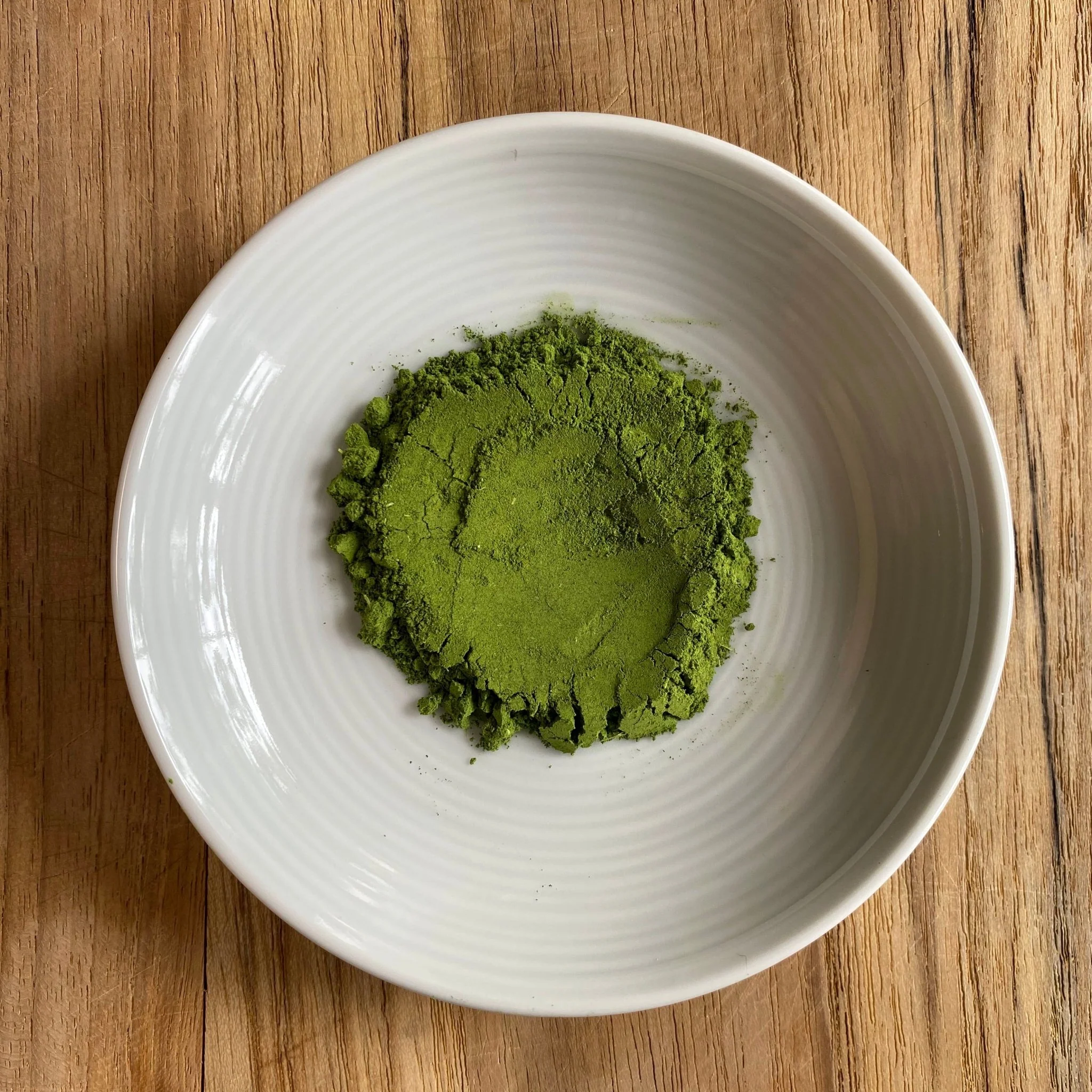 #0116.K6 Wazuka no Mukashi - Gokou Cultivar Matcha, Naturally Grown by Azuma Tea Garden, Standard Ceremonial Grade 和束の昔 - Image 2