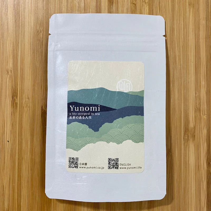 Available in October(Hopefully)  #0112.K6 Kanoyama - Okumidori Cultivar Uji Matcha, Naturally Grown by Azuma Tea Garden, Standard Ceremonial Grade Matcha 伊の山 - Image 3