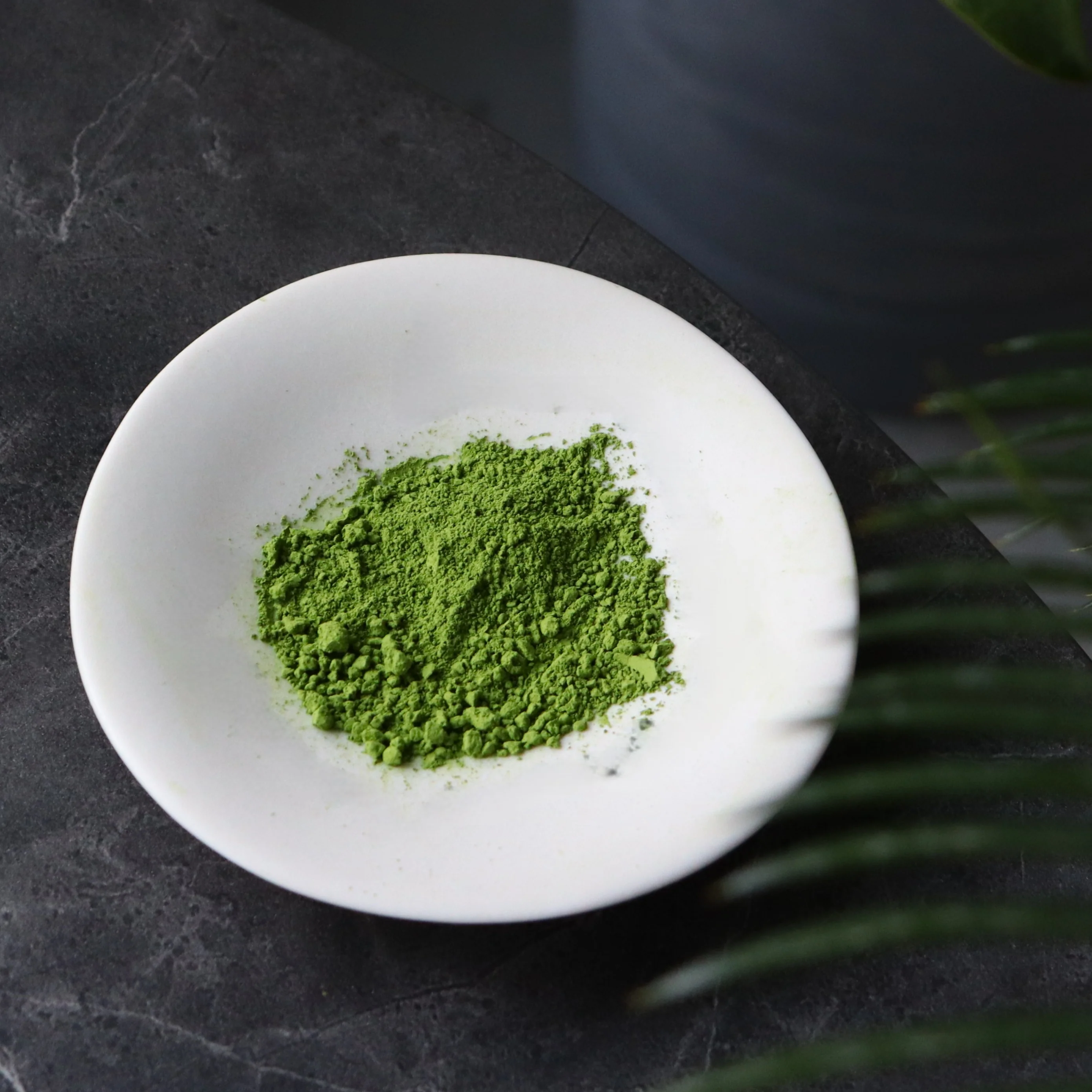 #0784.TX WHOLESALE Yunomi Matcha: Naturally Grown - Kodama - Standard Ceremonial Grade - Image 3