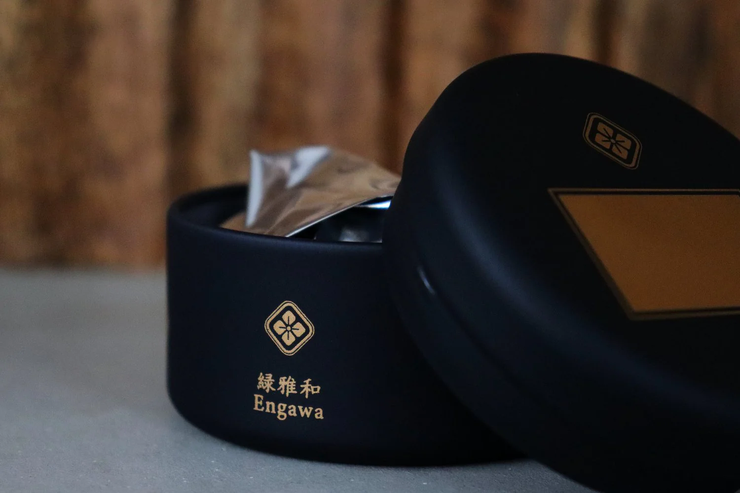 Engawa Green Tea Tasting Set - Image 14