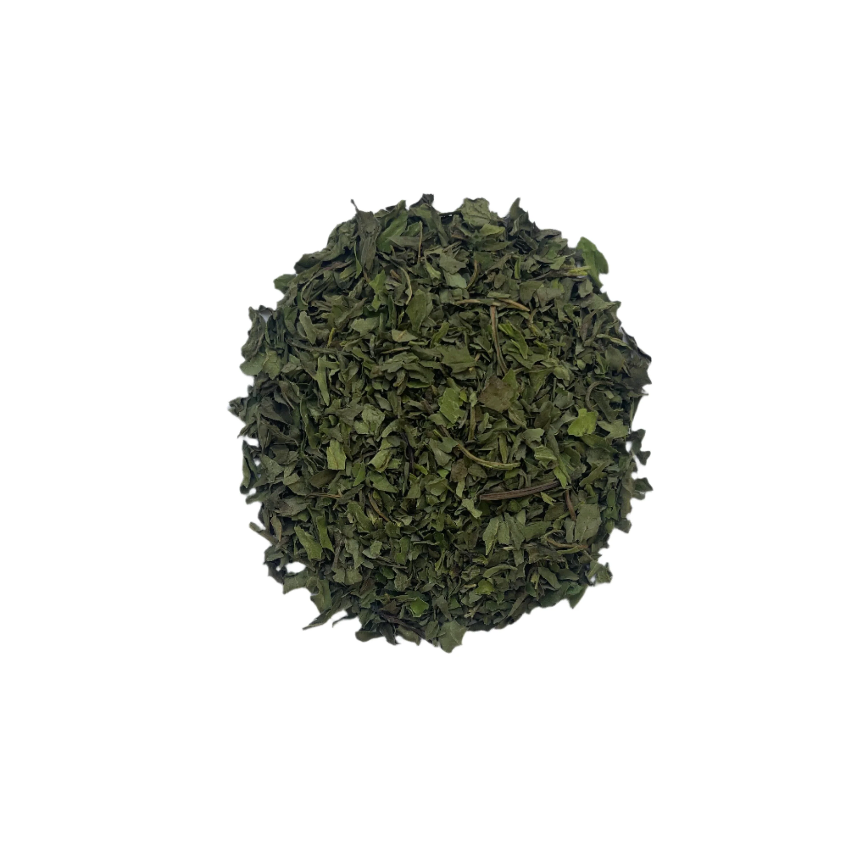 #0944.J1 Hiroko’s Herb Garden: Dried Wahakka Japanese Mint Herbal Tea Grown in Koga Village, Ibaraki, Japan