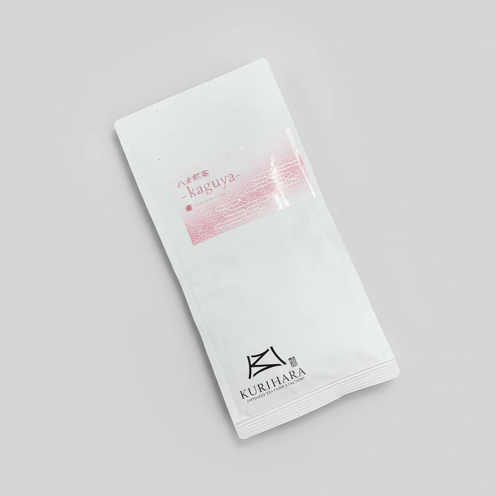 #0959.F2 Kurihara Tea: Premium Sencha - Kaguya -