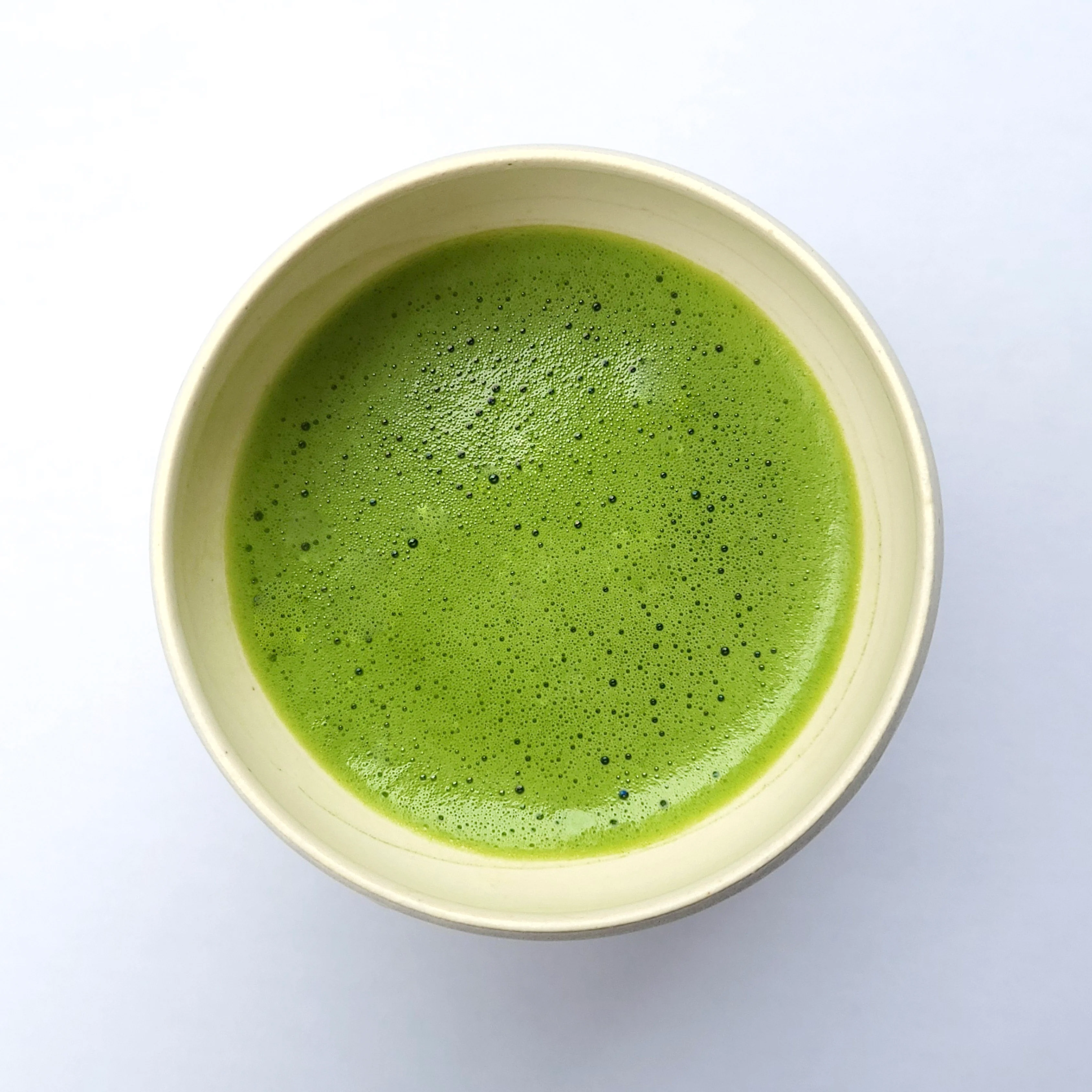 #0965.TX Yamane-en Matcha - Senzoku - Standard Ceremonial Grade Plus Matcha - Image 2