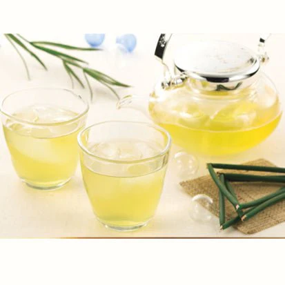 #0975.SX Chasandai: Cold-Brew Lemon Green Tea (5g x 5 tea bags) - Image 2