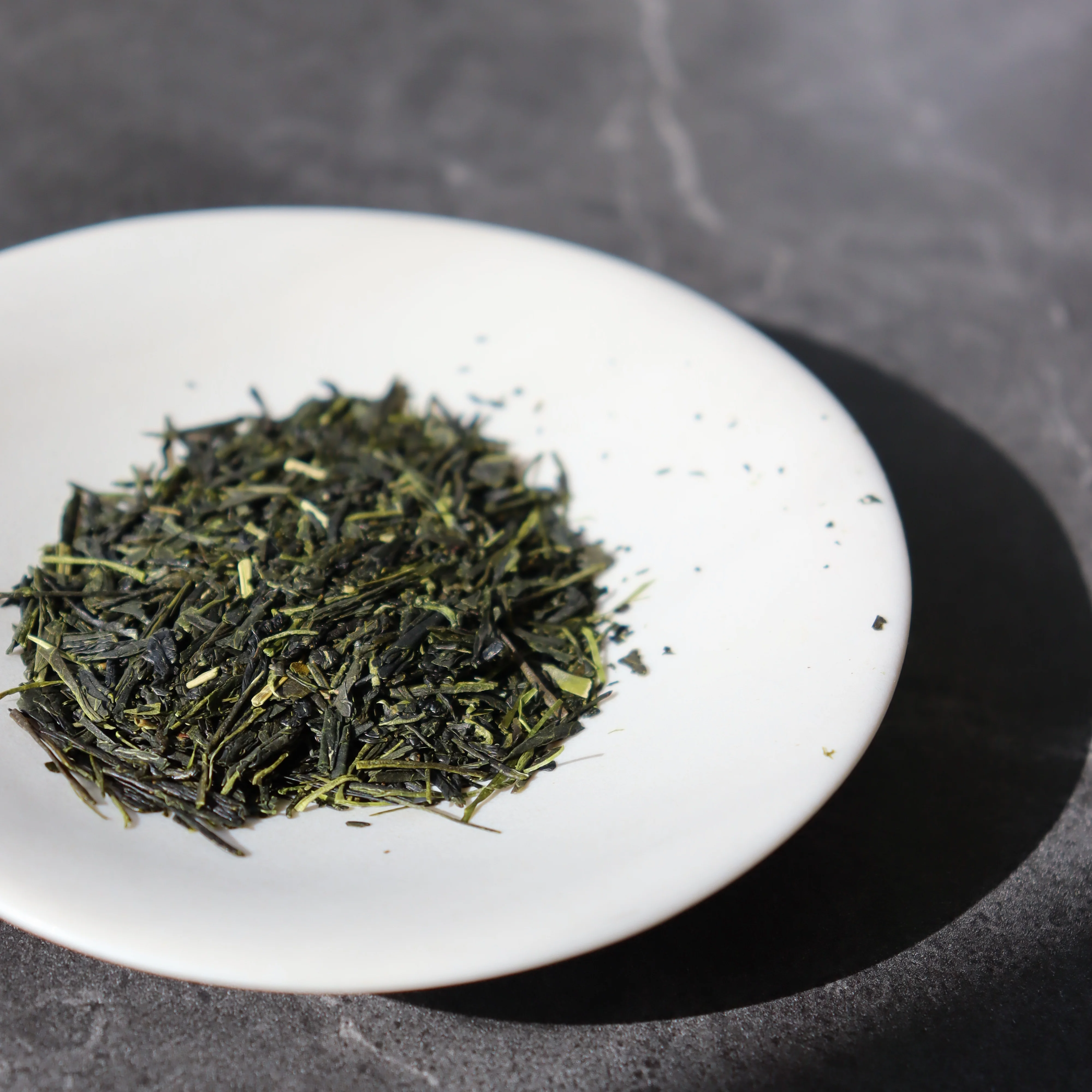 #0226.S5 Ashikubo Teaworks: 2025 Asamushi Sencha Midori no Kaze 足久保 緑風 - Image 2