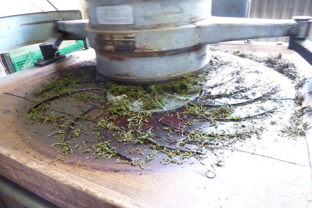 #0119.S5 Ayumi Farms (Cyittorattu): Handpicked Wakocha (Japanese black tea, 40g bag) - Image 5