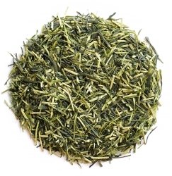 Limited stock - #0121.S5 Ayumi Farms (Cyittorattu): Kukicha - Spring Leaf Stem Green Tea (Next available in Aug 2025) - Image 3