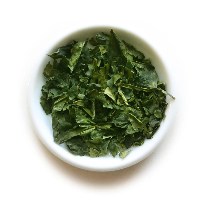 Azuma Tea Garden: Tencha Samidori, Green Tea - Image 2