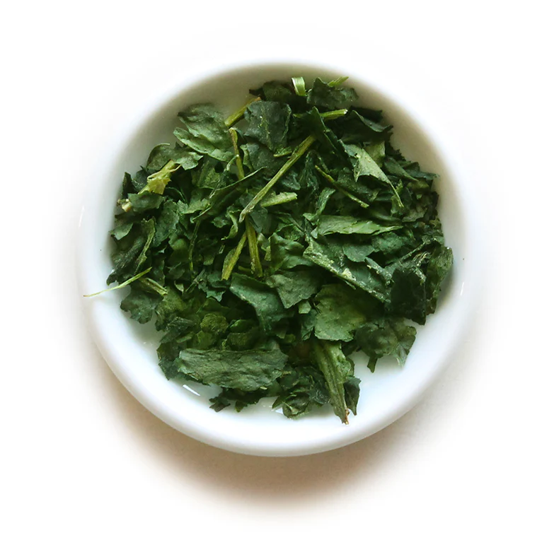 Azuma Tea Garden: Kyoto Tencha Yabukita, Green Tea - Image 2