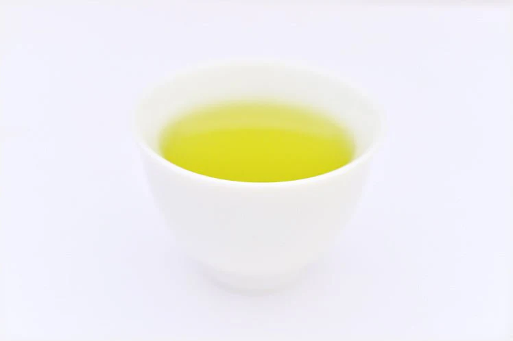 [2025] #0246.S2 Bizenya: #06 Kasumino - Sayama Ichoucha Sencha 萎凋香煎茶 霞野 - Image 5