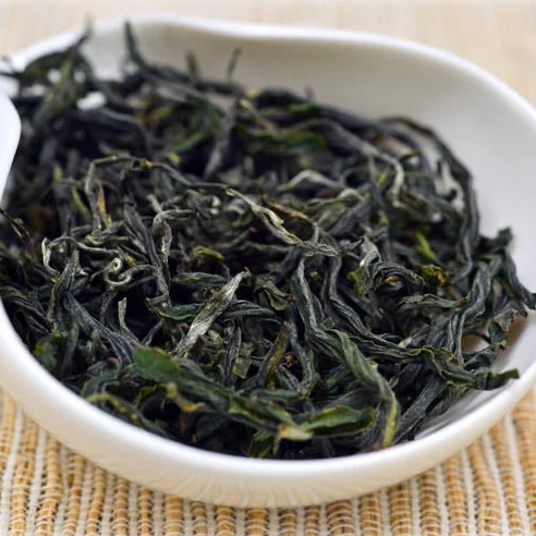 #0241.S2 Bizenya: #01 Kohaku - Sayama Green Oolong Tea 琥珀