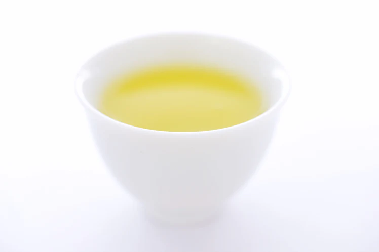 #0241.S2 Bizenya: #01 Kohaku - Sayama Green Oolong Tea 琥珀 - Image 2