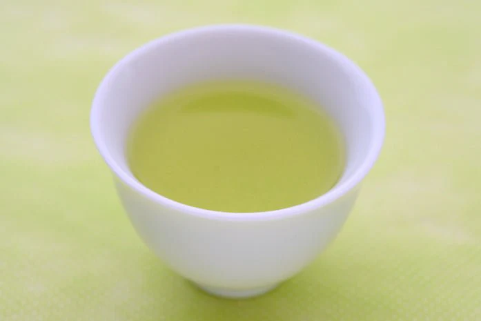 [2025] #0247.S2 Bizenya: #07 Shimizu Mukashi Blend - Handpicked Sayama Ichoucha Sencha 手摘み萎凋香煎茶 清水昔 - Image 4