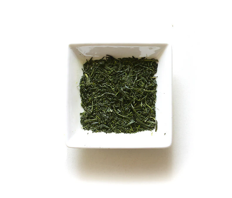 #0188.S1 Chakouan: Ureshino Green Tea Sencha Select, Kiwami 嬉野 美撰 極 (H856) - Image 2