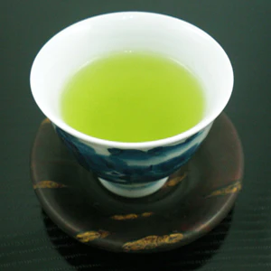 #0188.S1 Chakouan: Ureshino Green Tea Sencha Select, Kiwami 嬉野 美撰 極 (H856) - Image 4