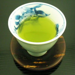 #0189.S1 Chakouan: Ureshino Green Tea Select, Oku 嬉野 美撰 奥 (H857) - Image 4