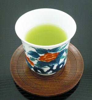 #0190.S1 Chakouan: Ureshino Green Tea Select, Mai 嬉野 美撰 舞 (H858) - Image 3