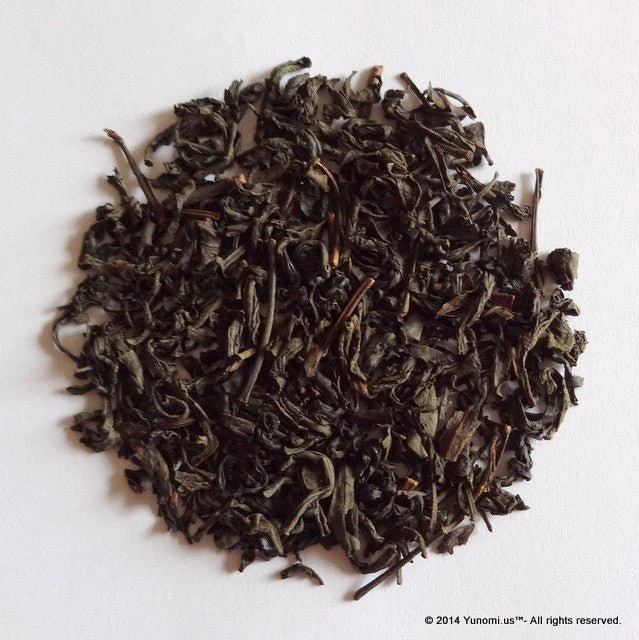 #0186.S1 Chakouan: Imari Black Tea 50g (H8216)