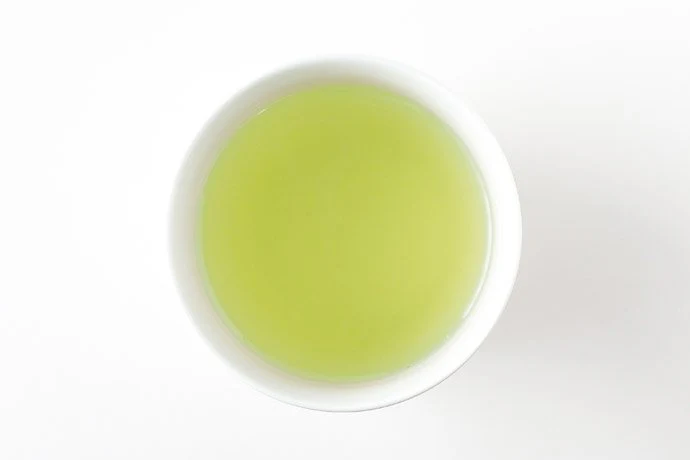 #0278.F2 Chiyonoen Tea Garden: Mountain-Grown Yame Gyokuro, Standard 玉露 - Image 2