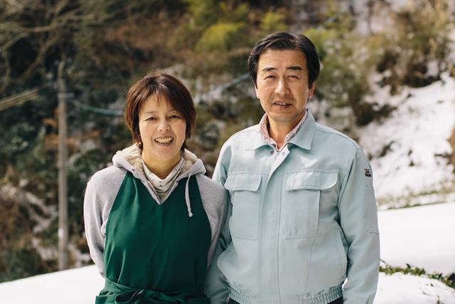#0278.F2 Chiyonoen Tea Garden: Mountain-Grown Yame Gyokuro, Standard 玉露 - Image 4