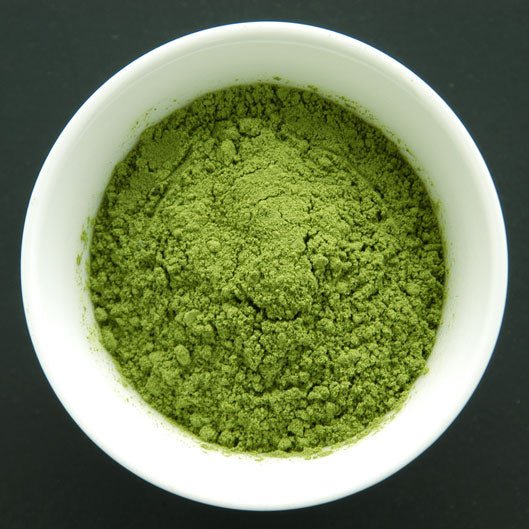 #0274.F2 Chiyonoen Tea Garden: Naturally Grown Matcha - Sayamakaori Single Cultivar/Estate 無農薬抹茶
