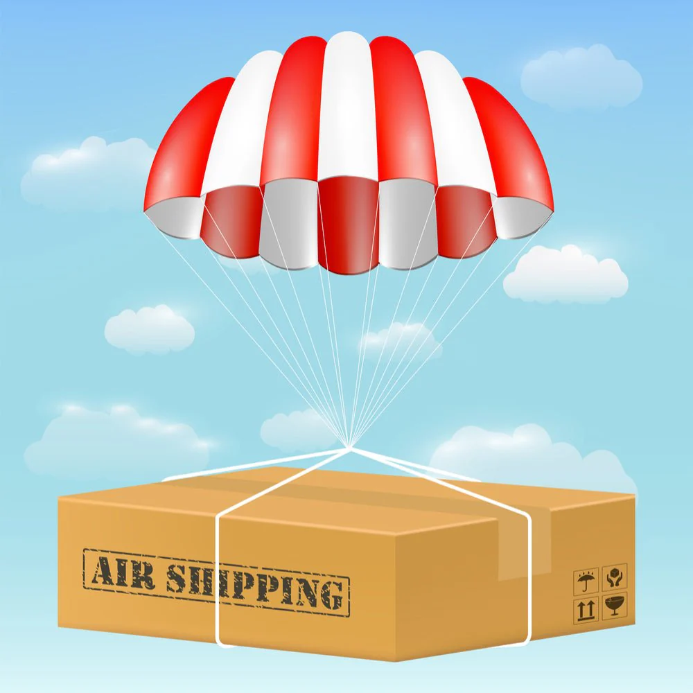 Yunomi.Services: Drop Shipping Handling Fee (your invoice in package)