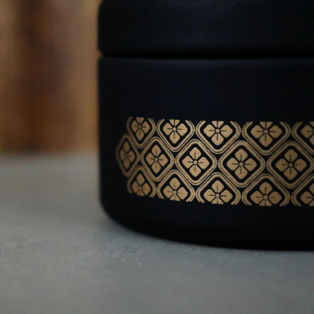 Engawa Green Tea Tasting Set - Image 13