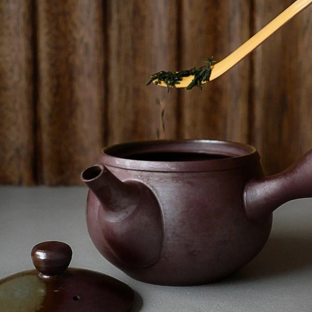 Engawa Green Tea Tasting Set - Image 16