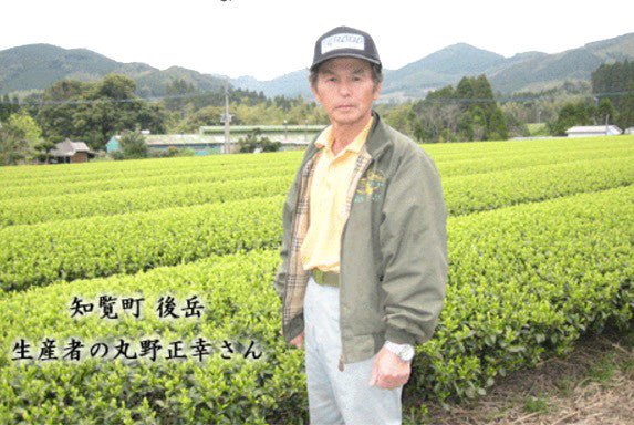 #0292.K2 Furuichi Seicha: #04 Oku-Chiran Sencha, Shu - Elegance 奥知覧茶 秀 - Image 5