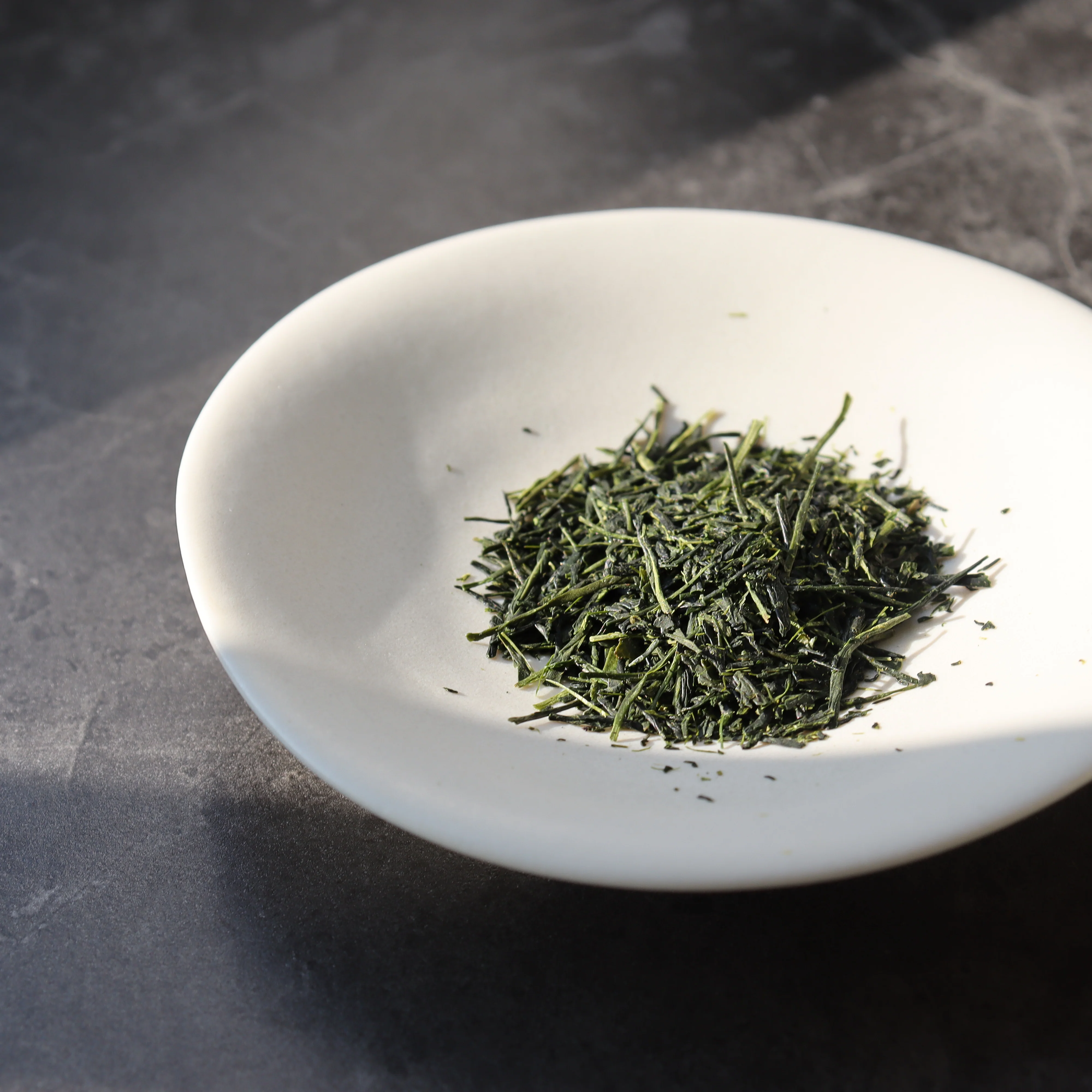 #0289.K2 Furuichi Seicha: #01 Organic Premium Kagoshima Sencha, Midori no Daichi (Jun) みどりの大地（潤） - Image 2