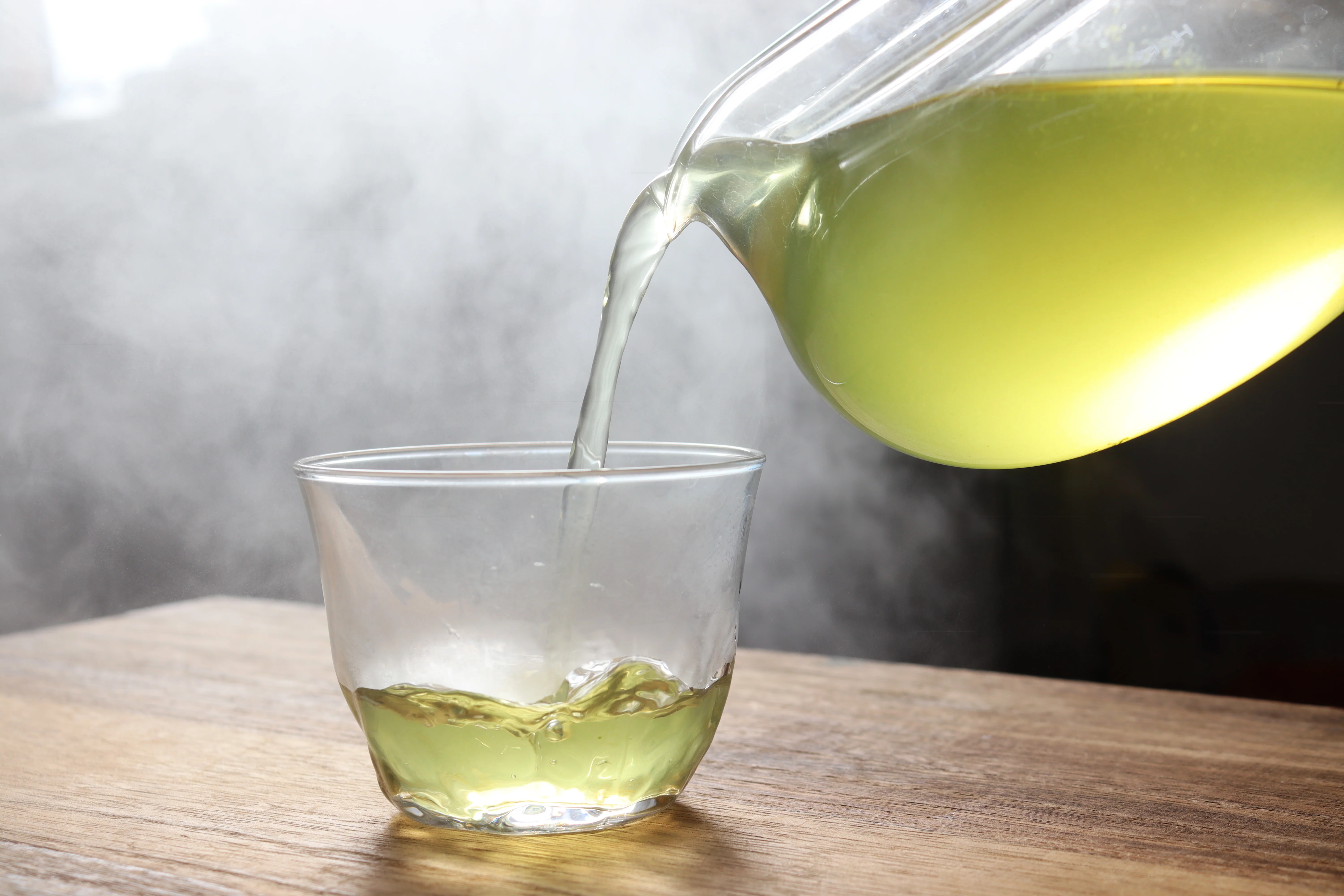 #0308.K2 Hachimanjyu Yakushima Tea: Premium Spring Sencha Green Tea (Yabukita & Asatsuyu, Limited Quantity) 屋久島茶 有機緑茶 - Image 9