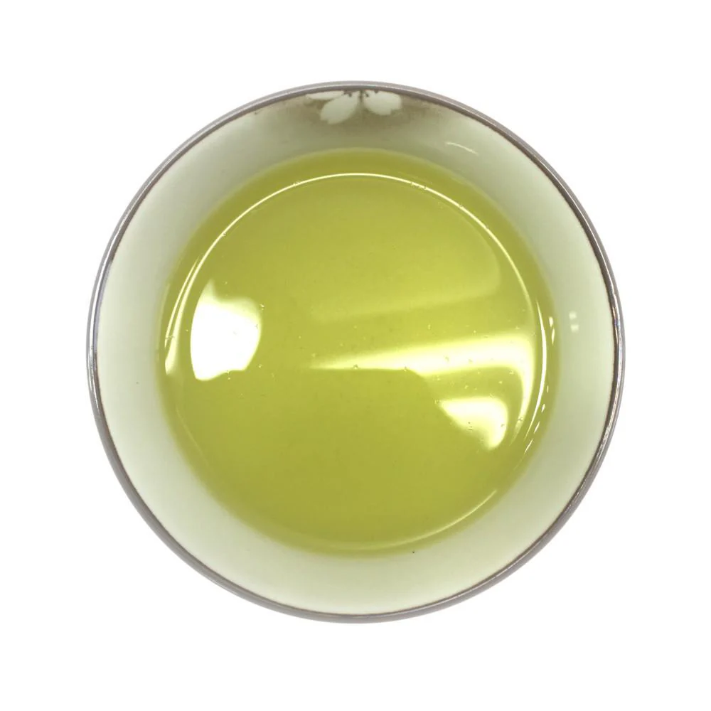 ( SOLD OUT for 2025 ) #0307.K2 Hachimanjyu Yakushima Tea: 2025 Early Spring First Flush Green Tea (Limited Edition / Last units) 屋久島 新茶 - Image 3