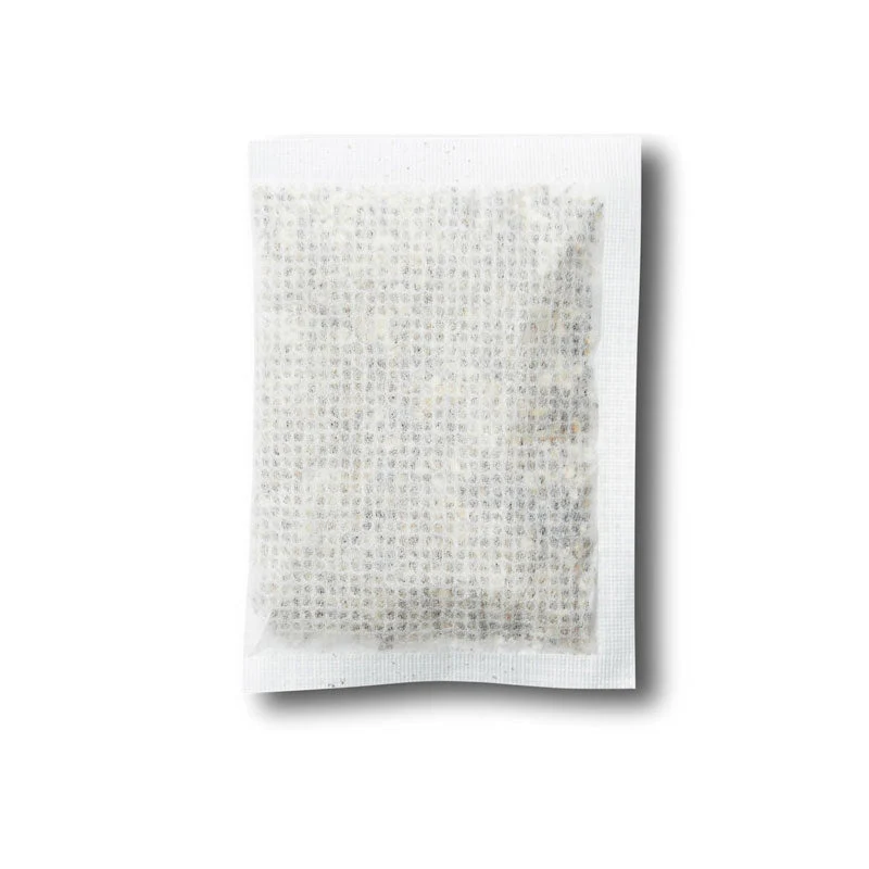 #0504.G1 Nabeshima Hida Mugicha Barley Tea (tea packs) 飛騨むぎ茶 - Image 4
