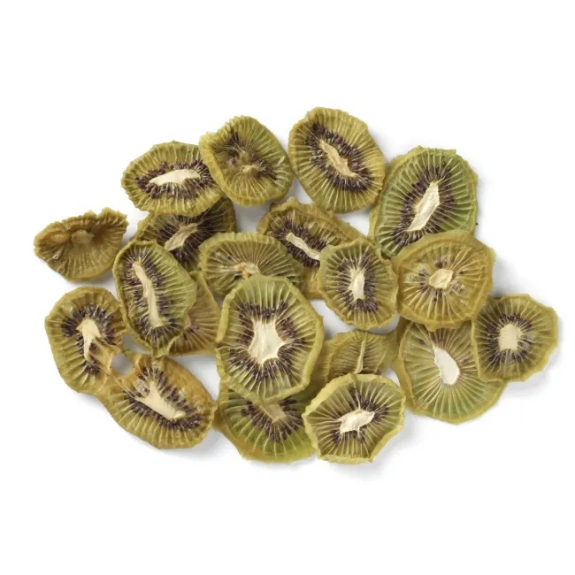 Horiuchi Fruit Farm: Semi-dried Kiwi セミドライ キウイ - Image 2