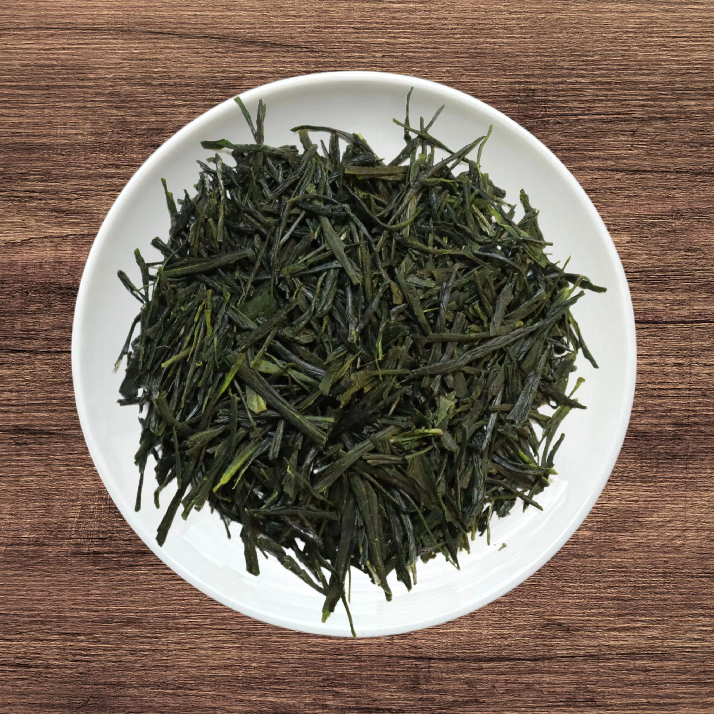 #0349.K2 Tanegashima Island Shoju (micro batch, limited) - Single Cultivar Sencha - Iba Takahiro Tea Garden - Image 3