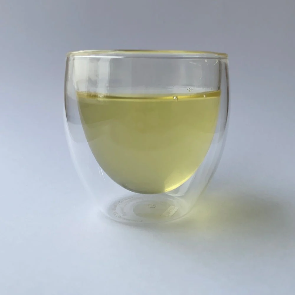 #0329.K2 Iba Yu Tea Garden: Tanegashima Single Cultivar Sencha - Asanoka (micro batch, limited) - Image 2