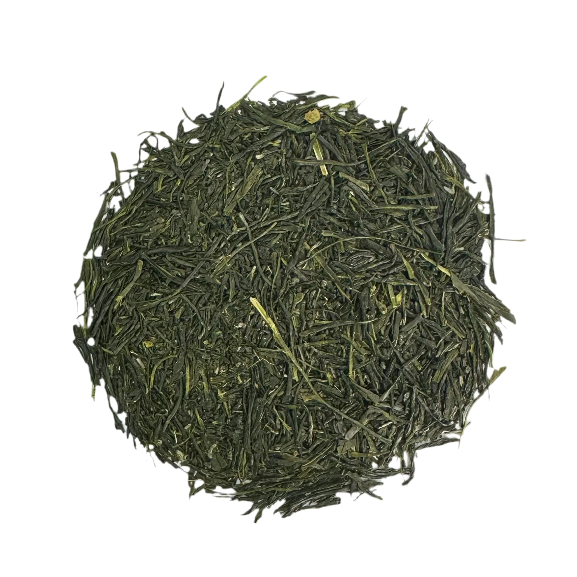 #0333.K2 Iba Yu Tea Garden: Tanegashima Single Cultivar Sencha - Shuntaro (micro batch, limited)