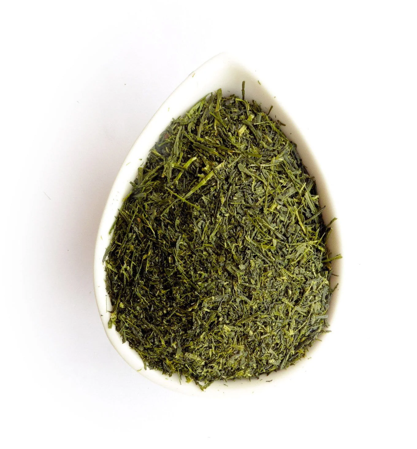 #0335.K2 JA Kagoshima Chagyo: Chirancha Fukamushicha, Gold Label 知覧茶 金印 - Image 3