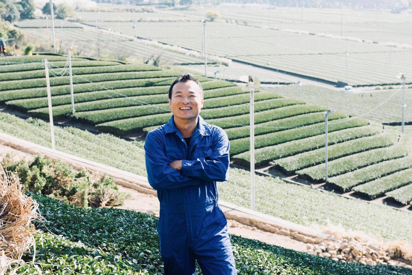 [2025] #0363.S5 Kaneroku Matsumoto Tea Garden: Shincha - Limited Edition - Premium 特上新茶 - Image 4