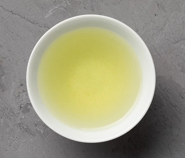 #0403.S5 Kaneta Ota Tea Garden: Ultra micro batch Sencha, Single Cultivar Yama no Ibuki - Image 3