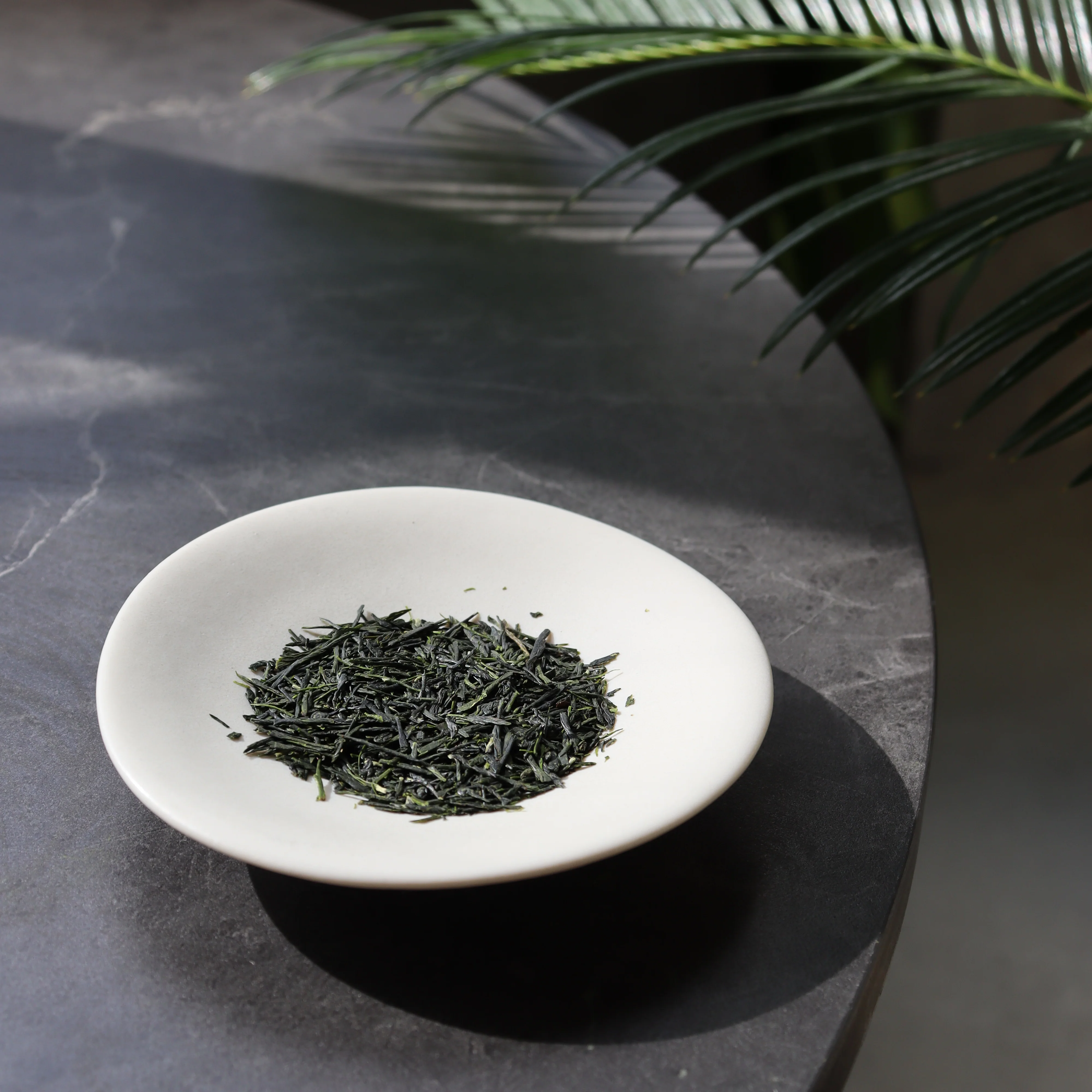 #0424.K2 Koukien Tea Garden: Asamushi Kabusecha - Kawaguchi Sisters' Kirishimacha Refreshing Moment - Superior ホッと一息 - Image 2