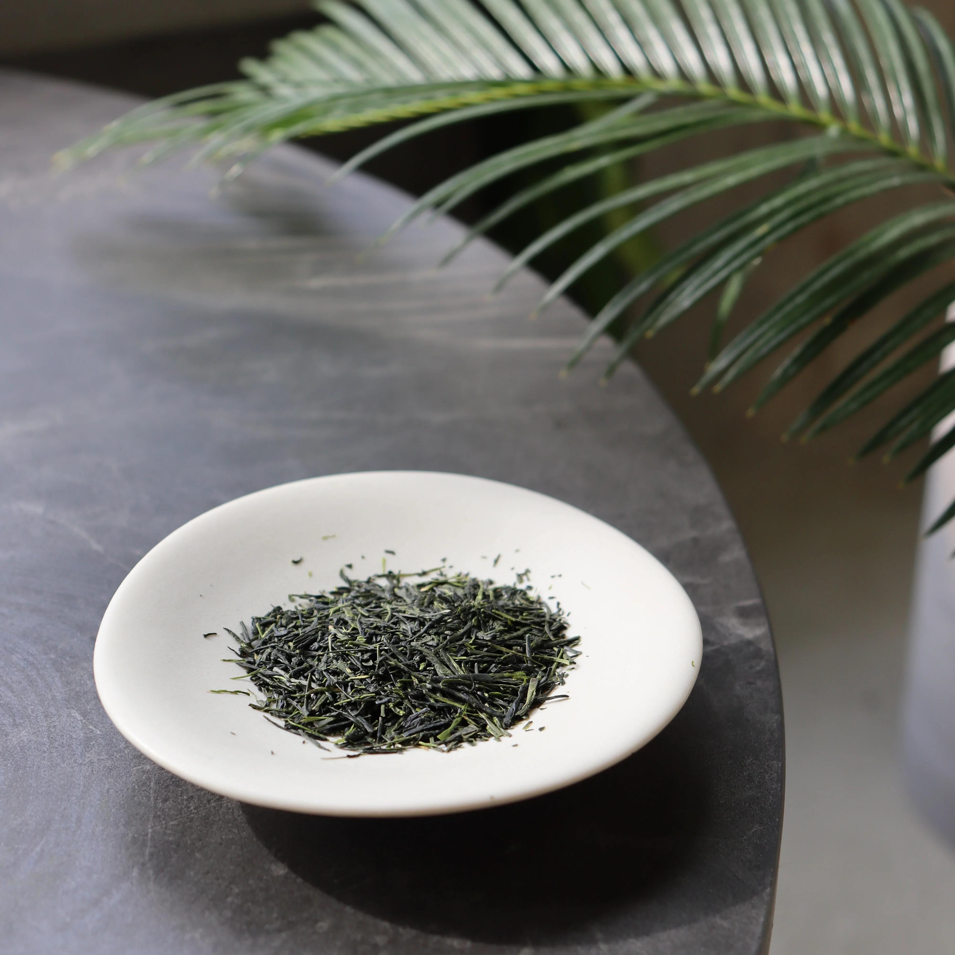 #0422.K2 Koukien Tea Garden: Asamushi Kabusecha - Kawaguchi Sisters' Kirishimacha Refreshing Moment - Premium ホッと一息 - Image 2