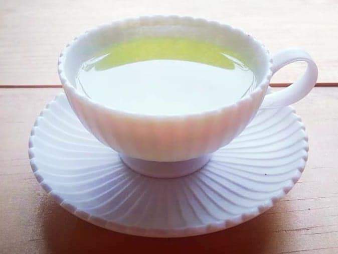 #0436.F2 Kuma Tea Garden FK033: Mountain-Grown Yame Sencha (Unshaded), Single Cultivar Kirari 31 - Image 4