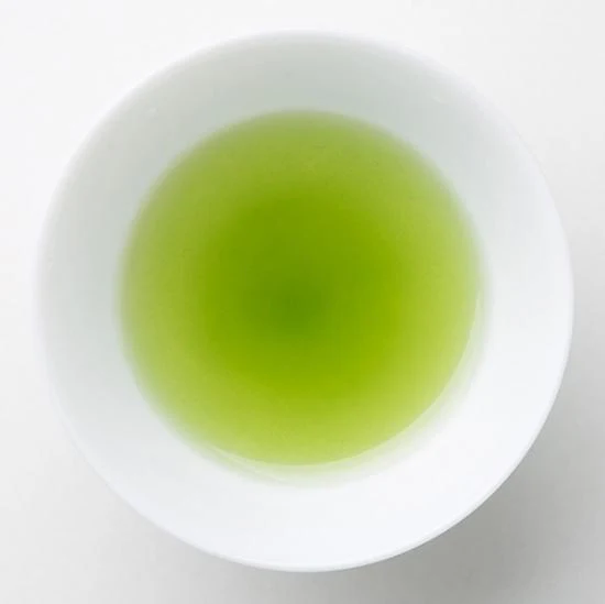 #0065.F2 Kurihara Tea: Takumi 匠 (The Artisan) - Kurihara Heritage Gyokuro Green Tea - Image 3
