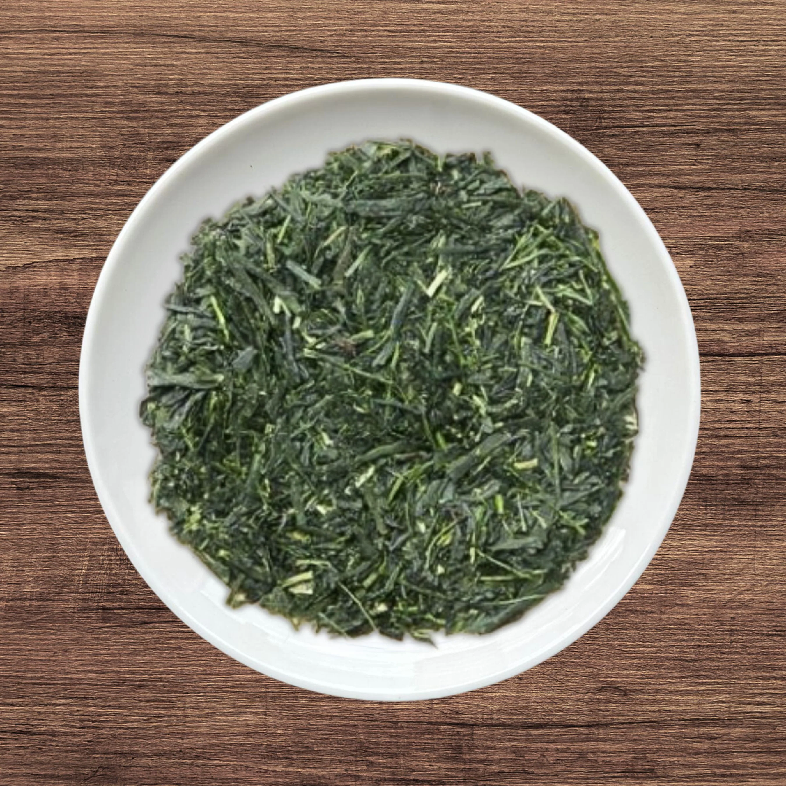 #0069.F2 Kurihara Tea: Mountain-Grown Yamecha Kabusecha Green Tea かぶせ茶 - Image 2