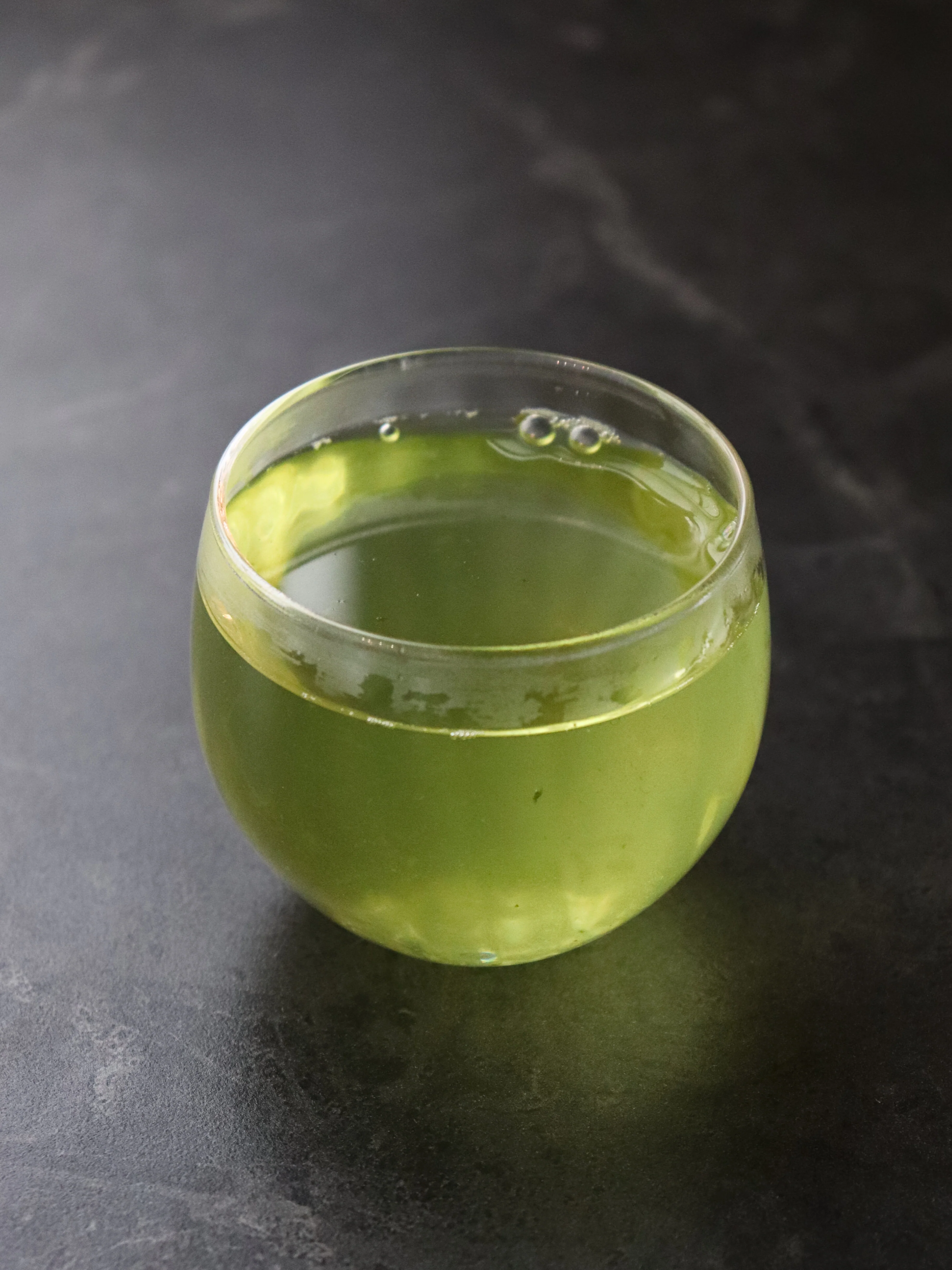 #0073.F2 Kurihara Tea: 2025 Superior Sencha Hime Kaori 媛かおり