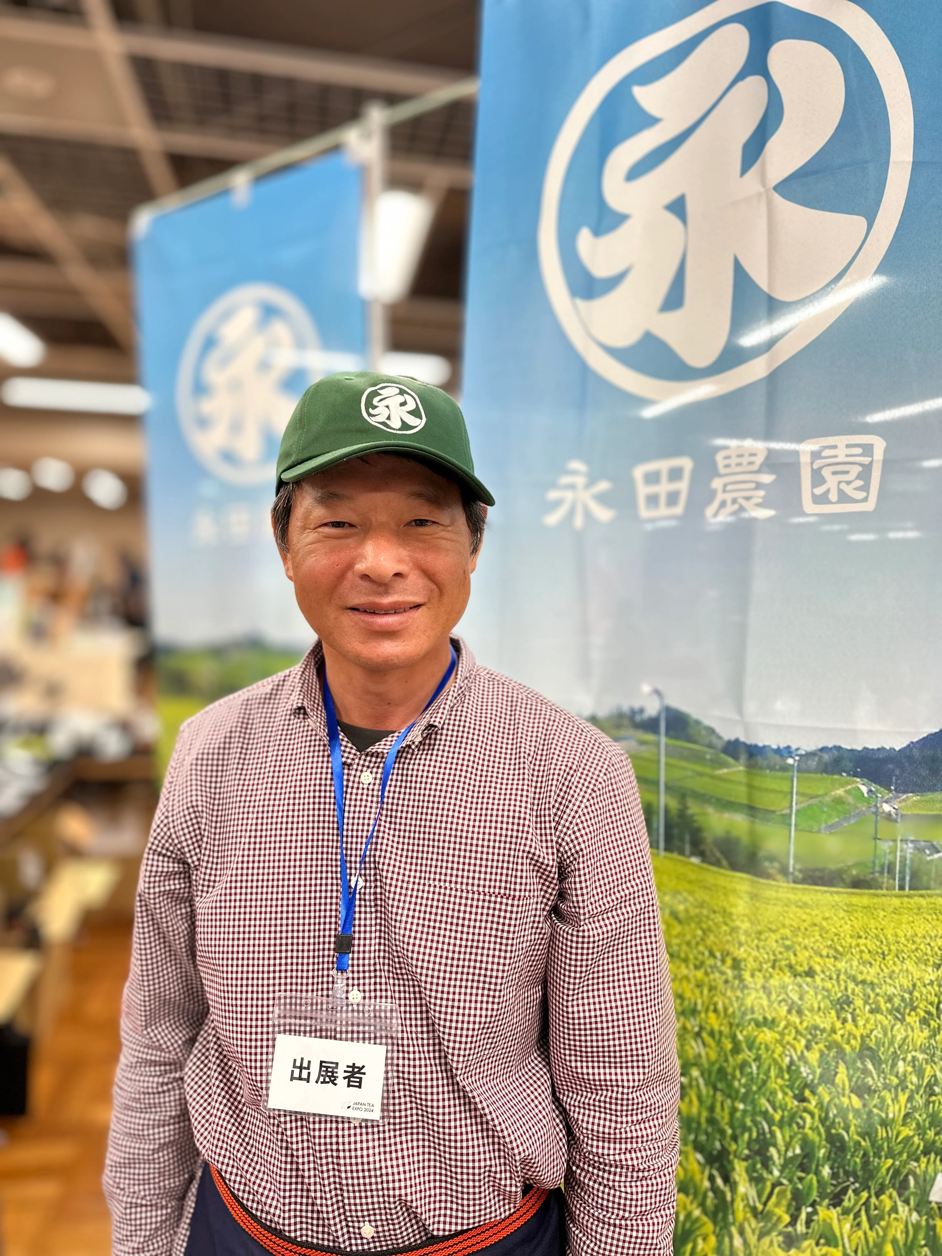 #0586.S5 Limited Edition Temomicha Handrolled Tea by Award Winning Tea Farmer Nagata Hideki - Image 2