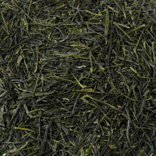 2025 #0459.M1 Marushige Shimizu Tea Farm: Kabusecha Shaded Green Tea, Tobikkiri とびっきりかぶせ - Image 4
