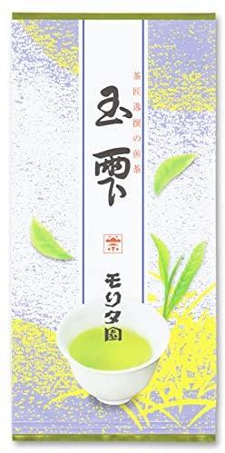 #0921.S2 Morita Tea Shop: Tama Shizuku, Premium Sencha - Image 3