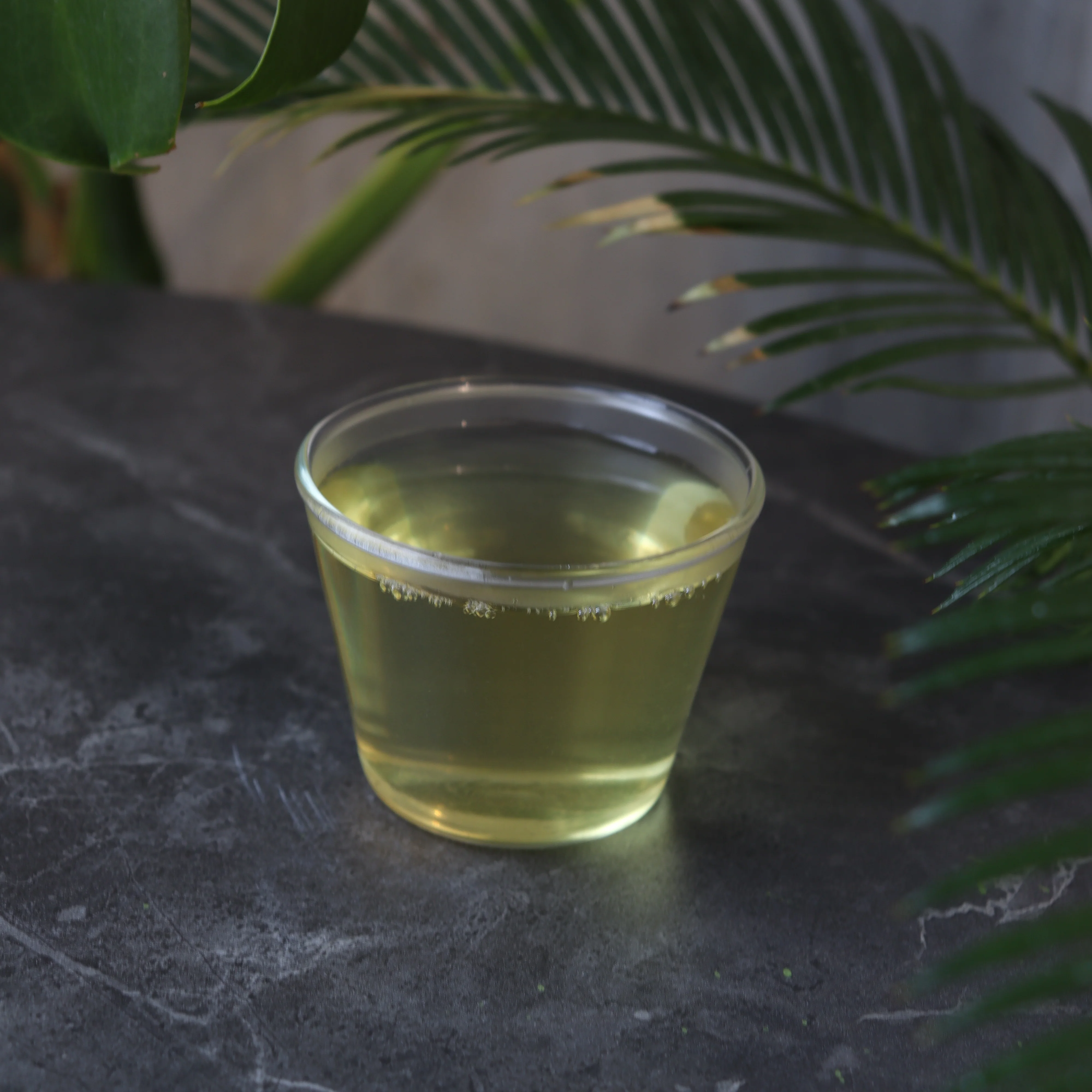 #0041.S5 NaturaliTea: Hatsutsumi Midori Hashiri Shincha First Flush Asamushicha 有機浅蒸し煎茶: 初摘みみどり - Image 2
